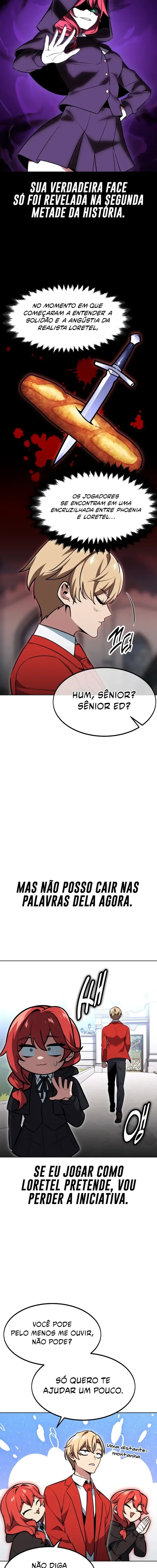 Read Guia de Sobrevivência do Extra da Academia Pt Manga Online
