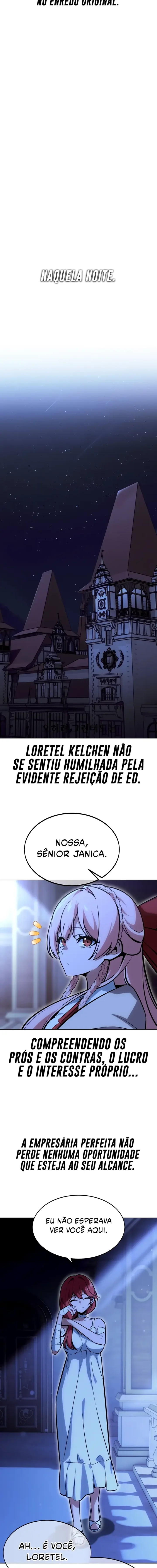 Read Guia de Sobrevivência do Extra da Academia Pt Manga Online