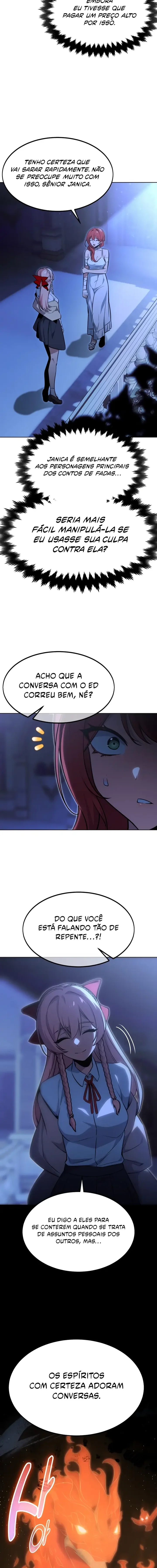 Read Guia de Sobrevivência do Extra da Academia Pt Manga Online