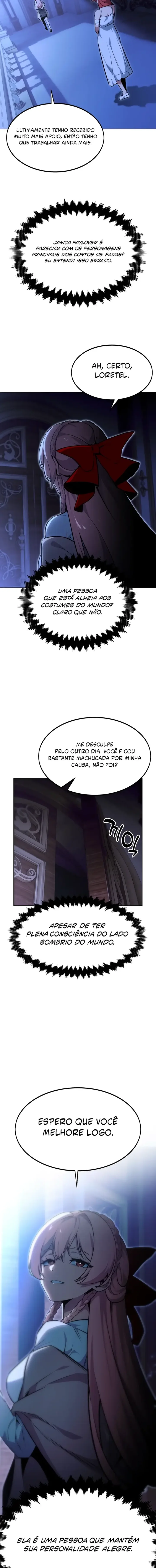 Read Guia de Sobrevivência do Extra da Academia Pt Manga Online