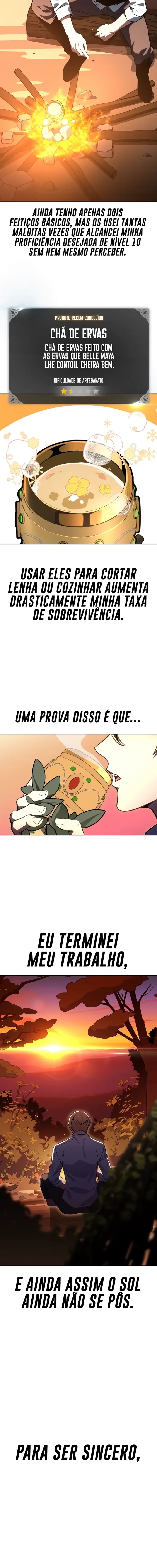 Read Guia de Sobrevivência do Extra da Academia Pt Manga Online