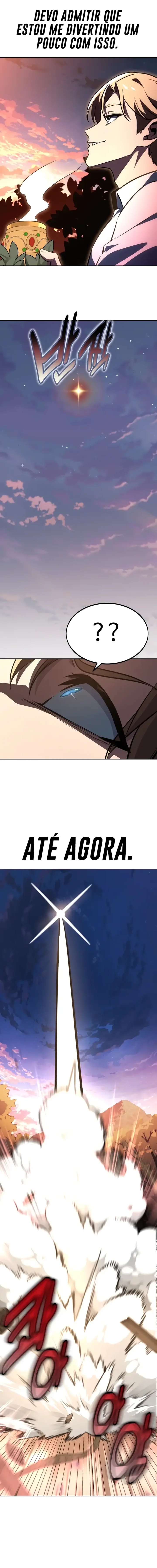 Read Guia de Sobrevivência do Extra da Academia Pt Manga Online