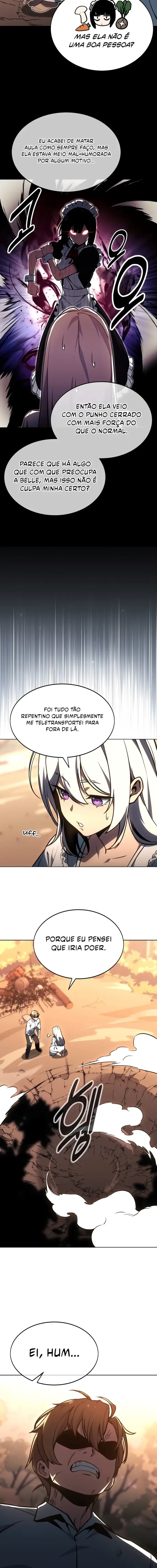 Read Guia de Sobrevivência do Extra da Academia Pt Manga Online