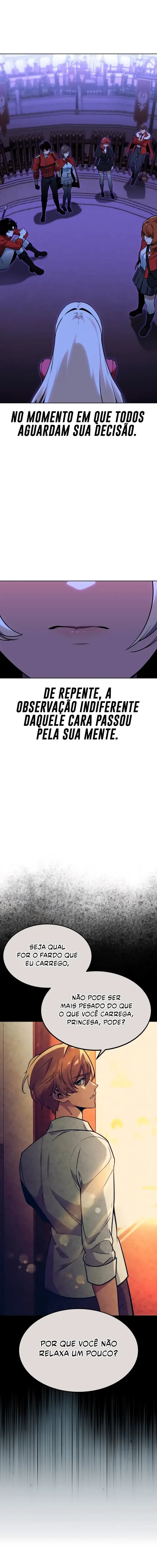 Read Guia de Sobrevivência do Extra da Academia Pt Manga Online