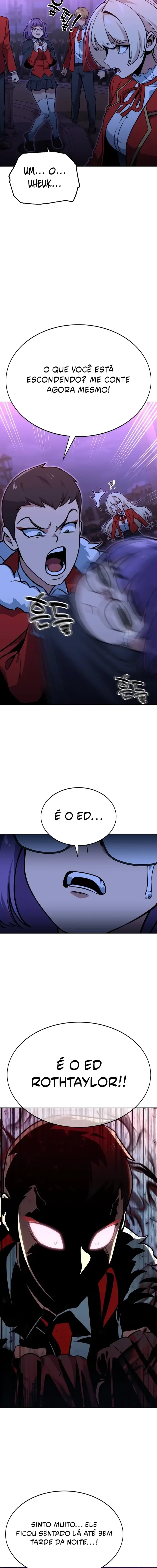 Read Guia de Sobrevivência do Extra da Academia Pt Manga Online