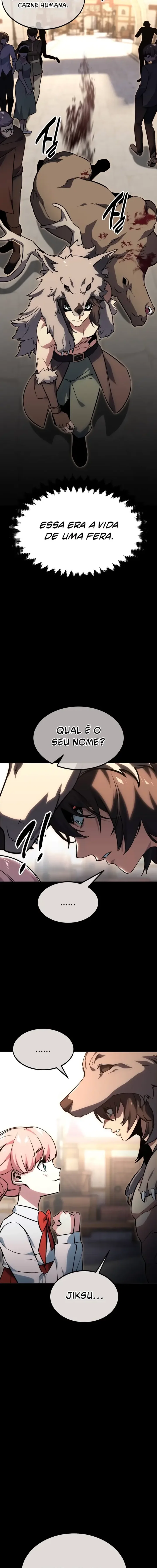 Read Guia de Sobrevivência do Extra da Academia Pt Manga Online
