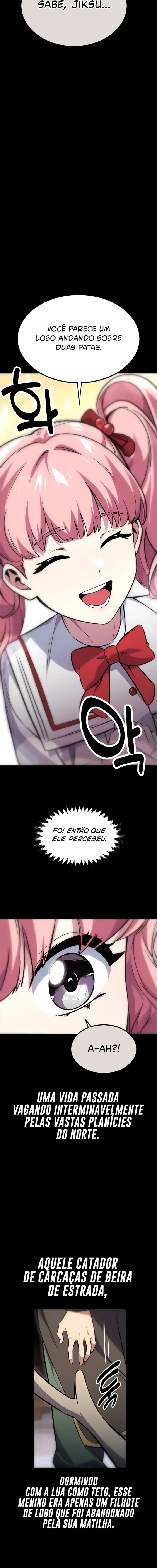 Read Guia de Sobrevivência do Extra da Academia Pt Manga Online