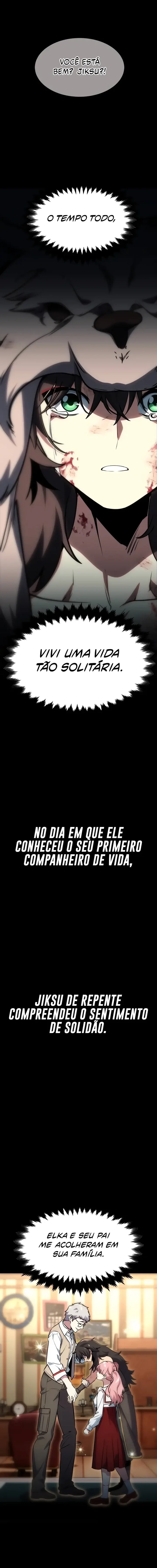 Read Guia de Sobrevivência do Extra da Academia Pt Manga Online