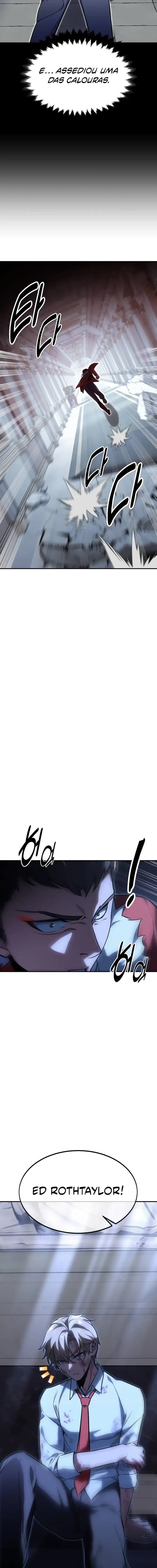 Read Guia de Sobrevivência do Extra da Academia Pt Manga Online