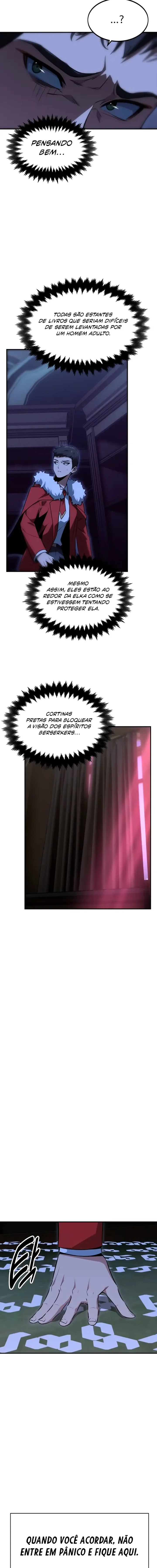 Read Guia de Sobrevivência do Extra da Academia Pt Manga Online