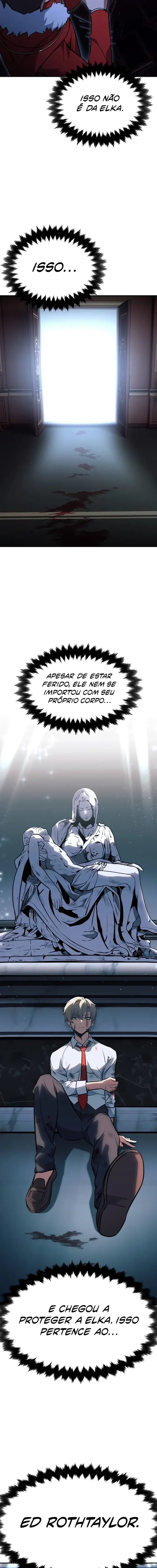 Read Guia de Sobrevivência do Extra da Academia Pt Manga Online