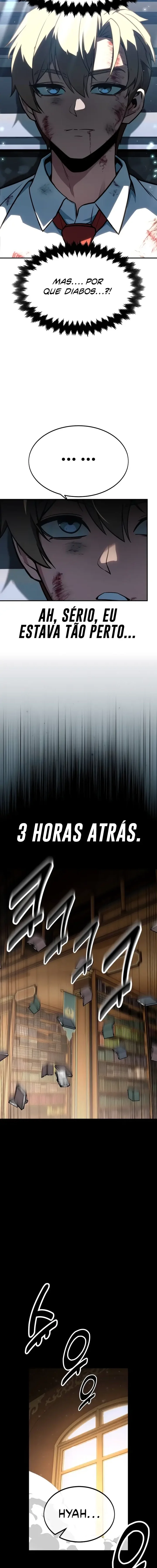 Read Guia de Sobrevivência do Extra da Academia Pt Manga Online