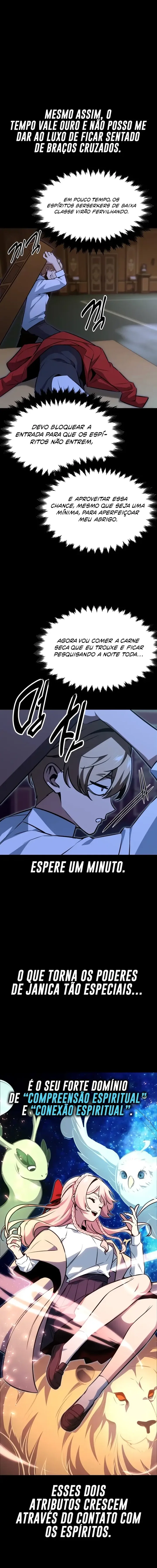 Read Guia de Sobrevivência do Extra da Academia Pt Manga Online