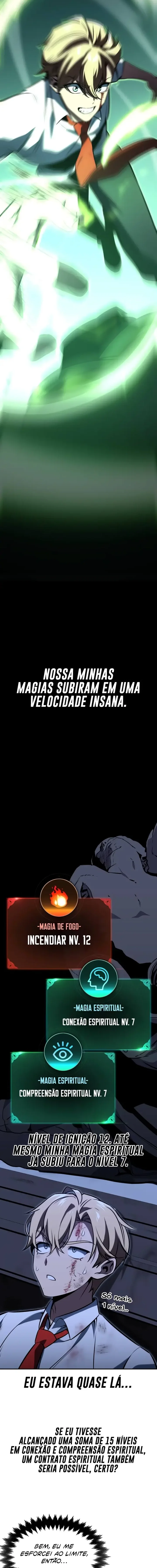 Read Guia de Sobrevivência do Extra da Academia Pt Manga Online