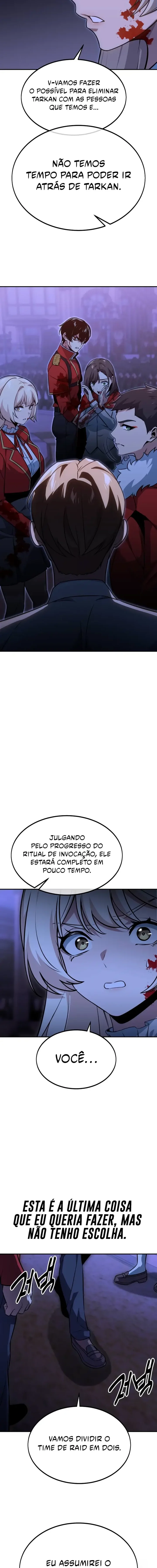 Read Guia de Sobrevivência do Extra da Academia Pt Manga Online