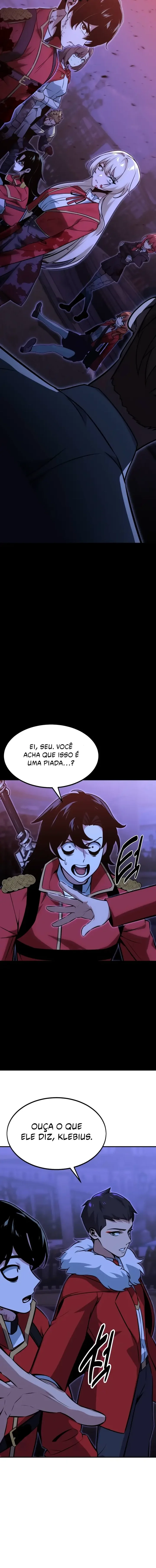 Read Guia de Sobrevivência do Extra da Academia Pt Manga Online