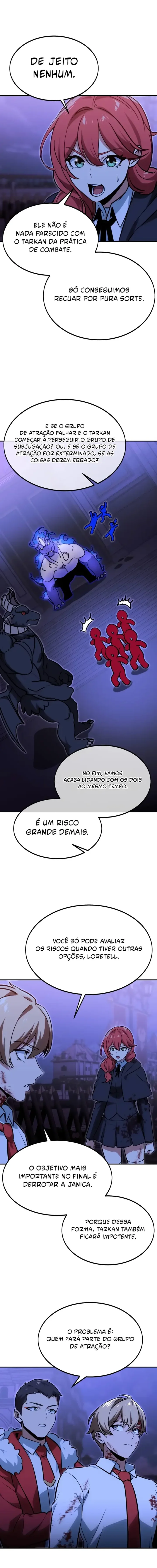 Read Guia de Sobrevivência do Extra da Academia Pt Manga Online