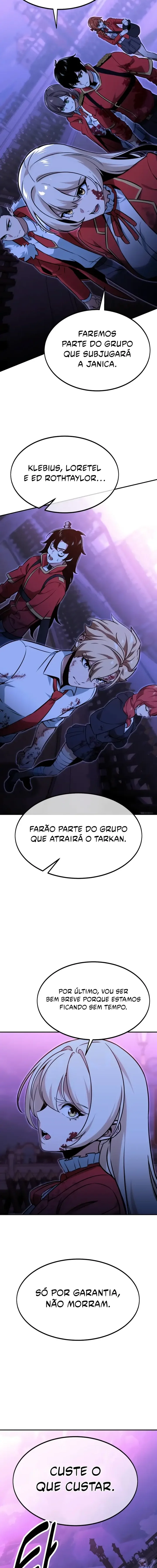 Read Guia de Sobrevivência do Extra da Academia Pt Manga Online