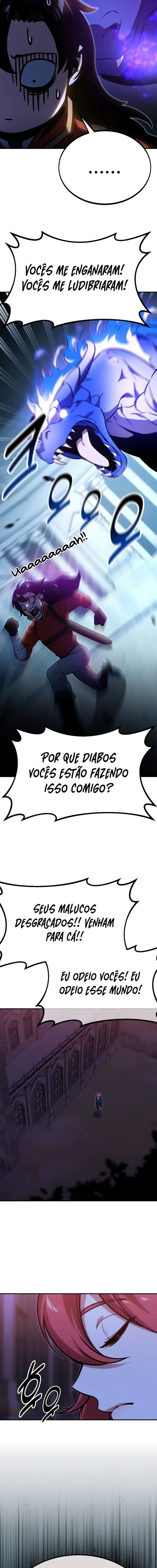 Read Guia de Sobrevivência do Extra da Academia Pt Manga Online