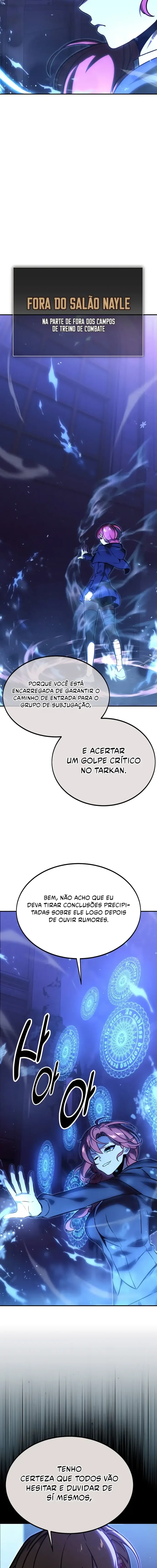 Read Guia de Sobrevivência do Extra da Academia Pt Manga Online