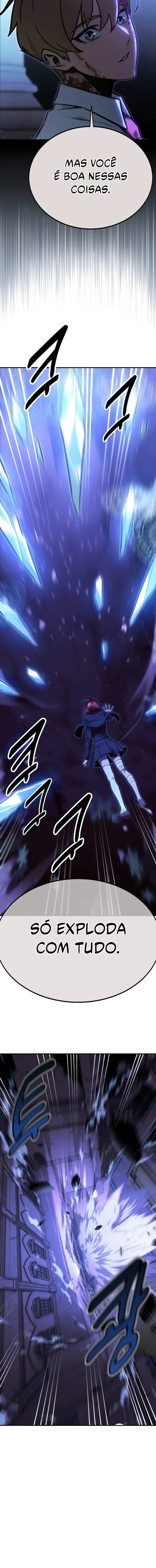 Read Guia de Sobrevivência do Extra da Academia Pt Manga Online