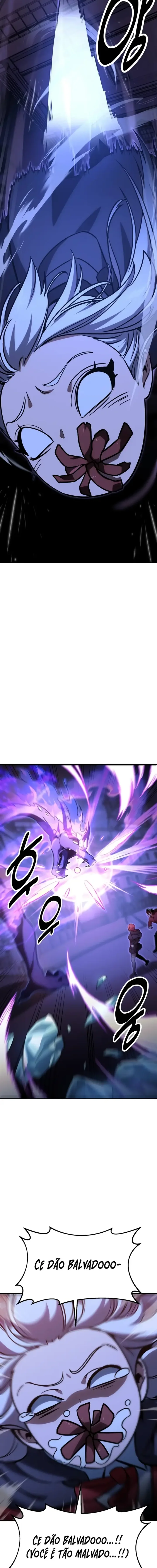 Read Guia de Sobrevivência do Extra da Academia Pt Manga Online