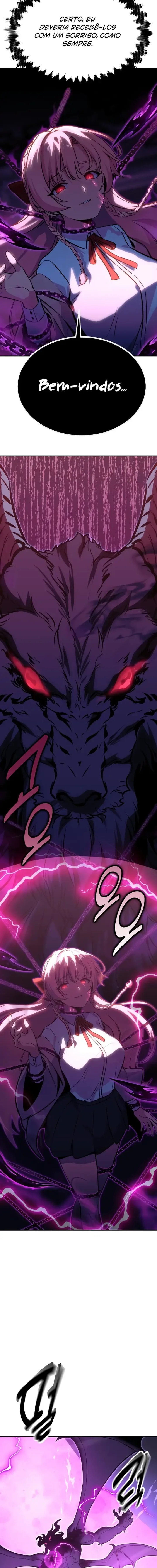 Read Guia de Sobrevivência do Extra da Academia Pt Manga Online