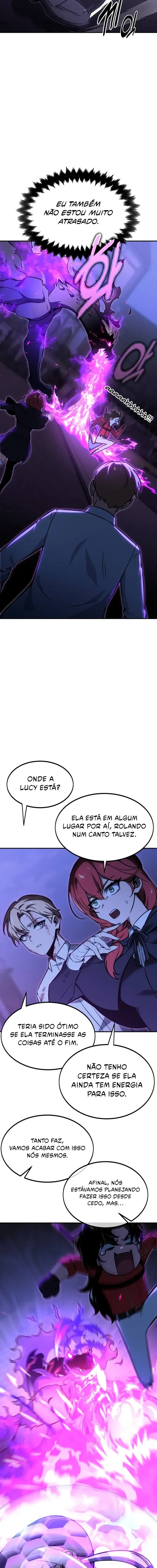 Read Guia de Sobrevivência do Extra da Academia Pt Manga Online
