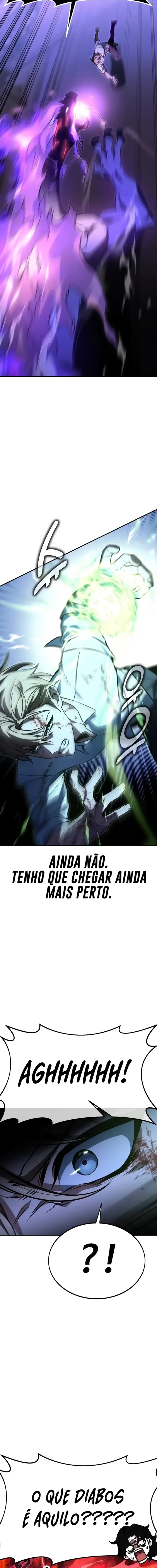 Read Guia de Sobrevivência do Extra da Academia Pt Manga Online
