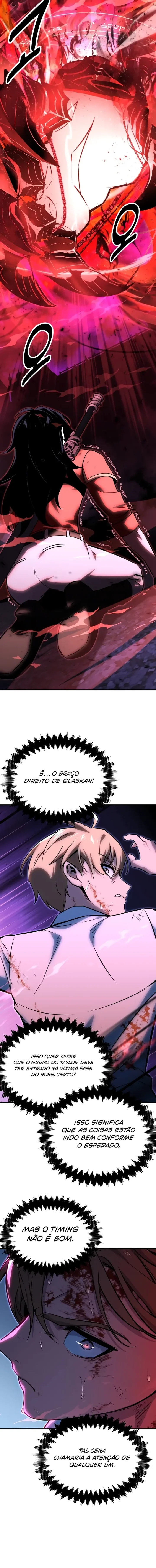 Read Guia de Sobrevivência do Extra da Academia Pt Manga Online