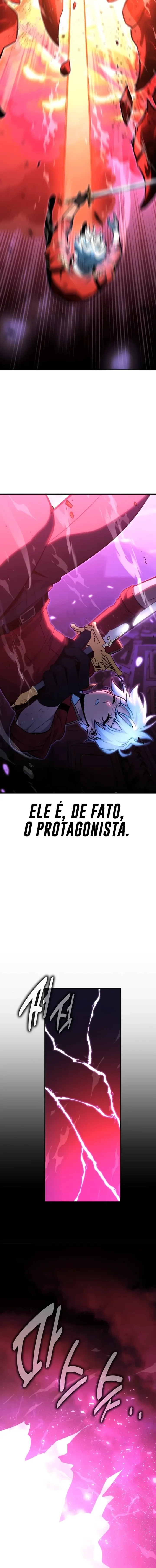 Read Guia de Sobrevivência do Extra da Academia Pt Manga Online