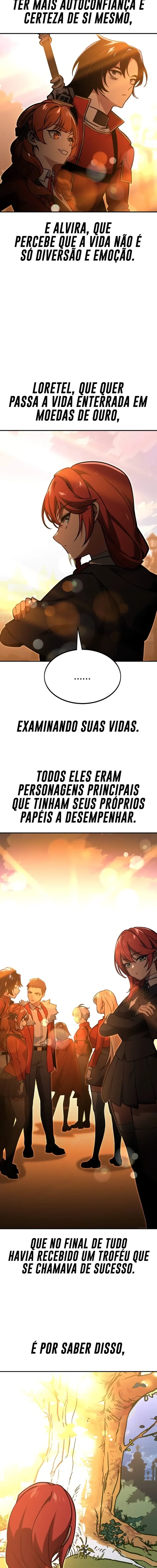 Read Guia de Sobrevivência do Extra da Academia Pt Manga Online