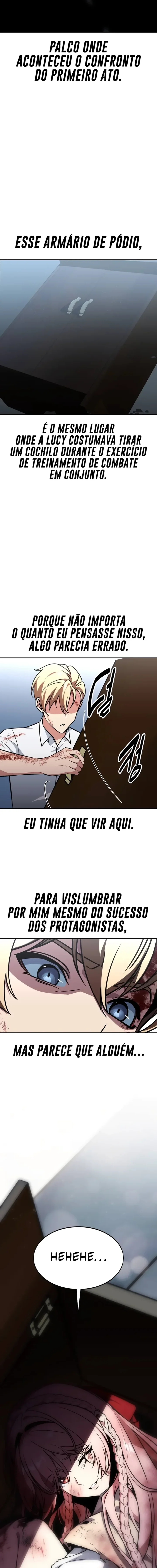 Read Guia de Sobrevivência do Extra da Academia Pt Manga Online