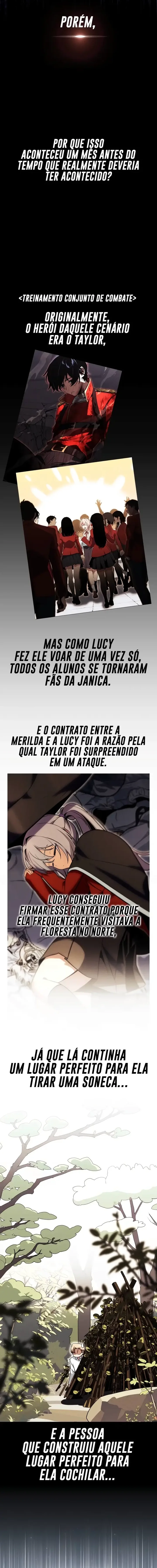 Read Guia de Sobrevivência do Extra da Academia Pt Manga Online