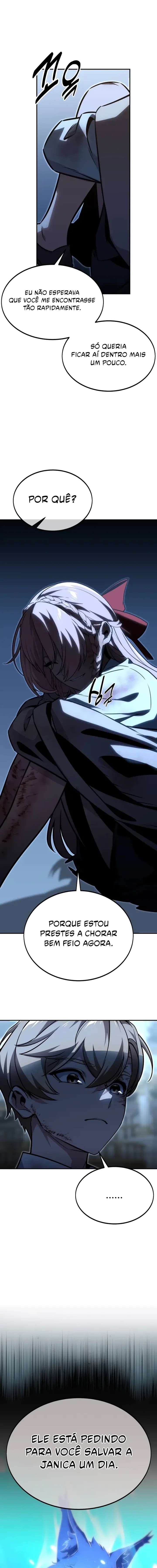 Read Guia de Sobrevivência do Extra da Academia Pt Manga Online