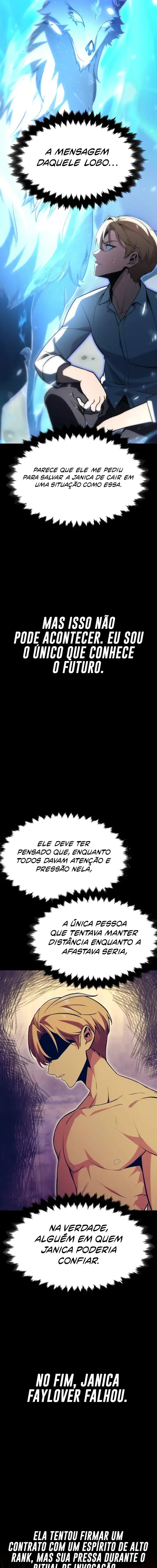 Read Guia de Sobrevivência do Extra da Academia Pt Manga Online