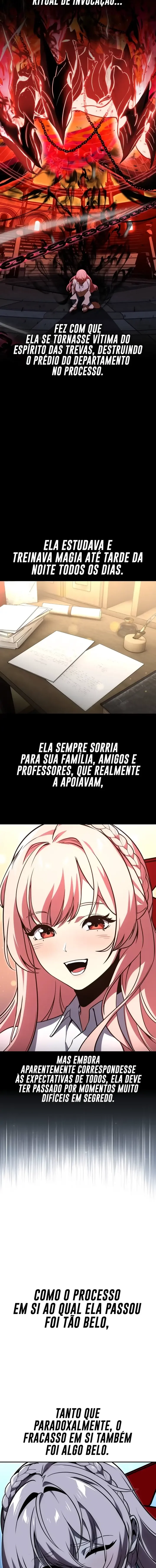 Read Guia de Sobrevivência do Extra da Academia Pt Manga Online