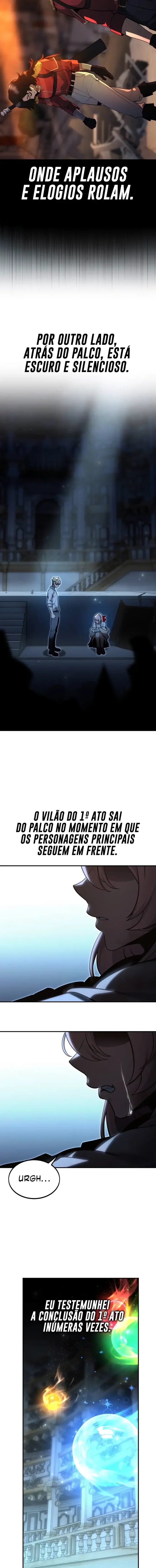 Read Guia de Sobrevivência do Extra da Academia Pt Manga Online