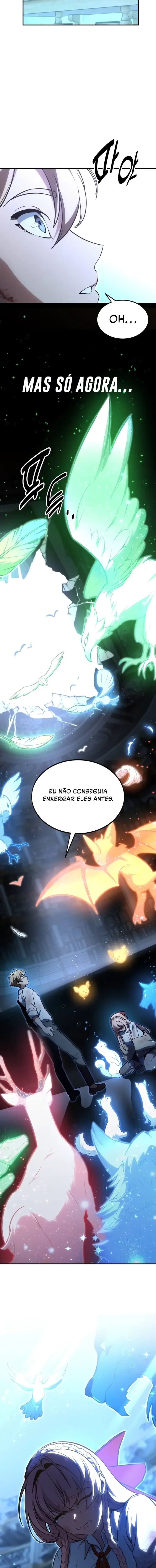Read Guia de Sobrevivência do Extra da Academia Pt Manga Online