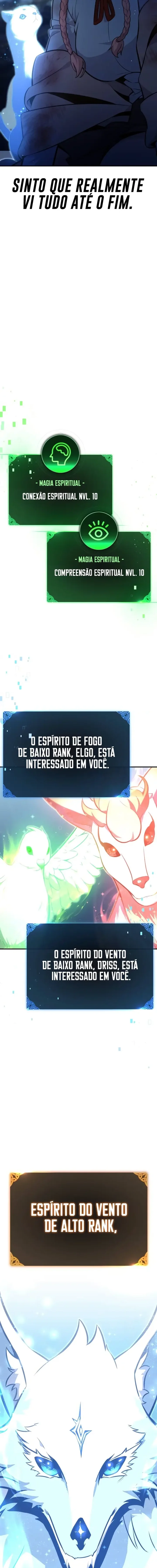 Read Guia de Sobrevivência do Extra da Academia Pt Manga Online