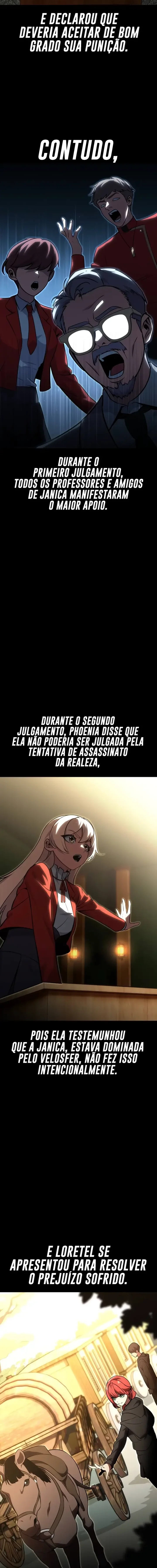Read Guia de Sobrevivência do Extra da Academia Pt Manga Online