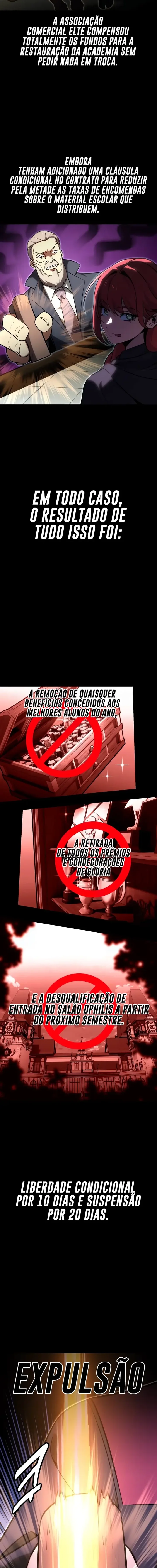 Read Guia de Sobrevivência do Extra da Academia Pt Manga Online