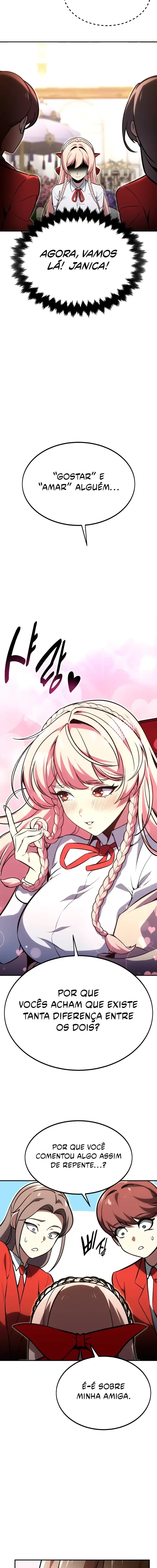 Read Guia de Sobrevivência do Extra da Academia Pt Manga Online