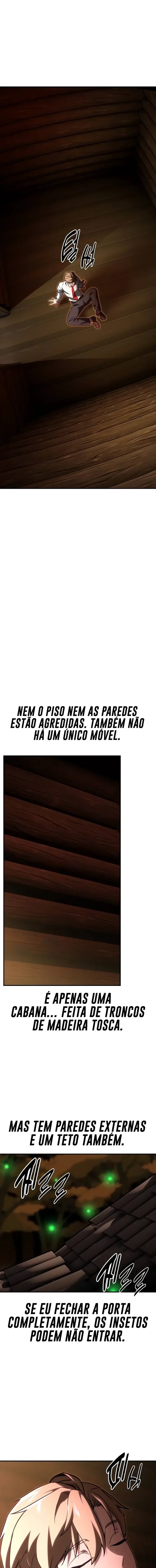 Read Guia de Sobrevivência do Extra da Academia Pt Manga Online