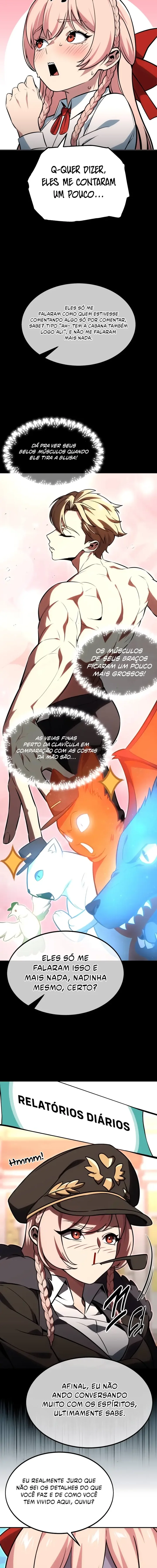 Read Guia de Sobrevivência do Extra da Academia Pt Manga Online