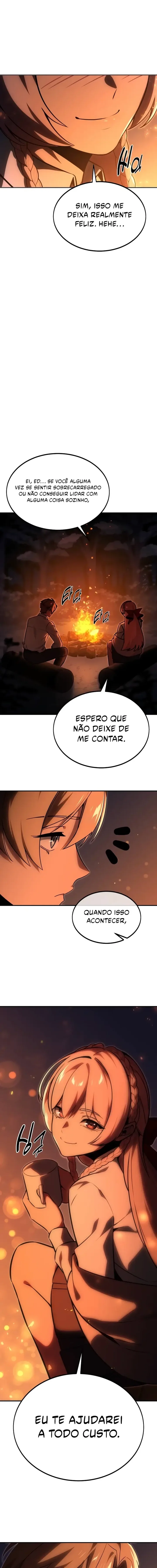 Read Guia de Sobrevivência do Extra da Academia Pt Manga Online