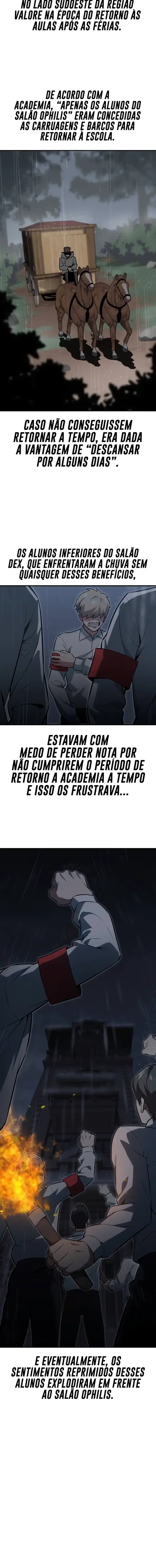 Read Guia de Sobrevivência do Extra da Academia Pt Manga Online