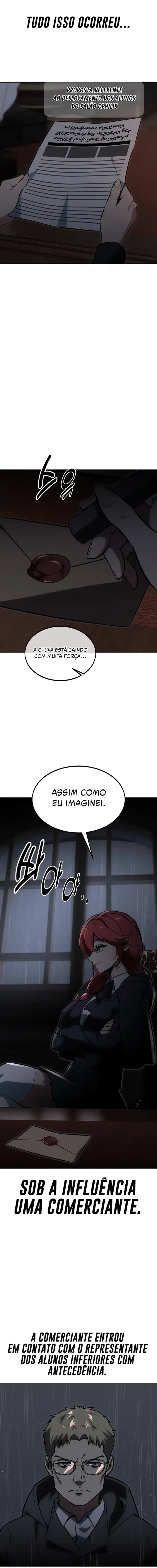 Read Guia de Sobrevivência do Extra da Academia Pt Manga Online