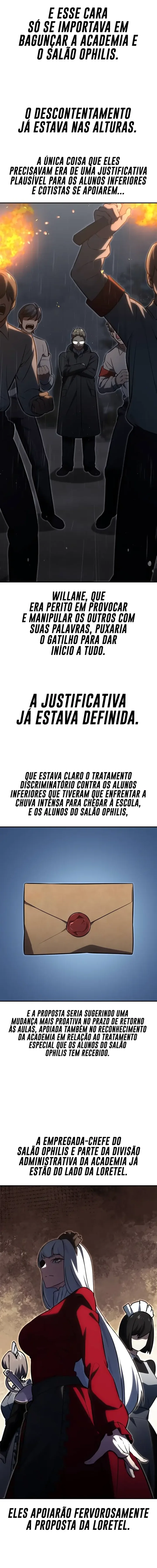 Read Guia de Sobrevivência do Extra da Academia Pt Manga Online