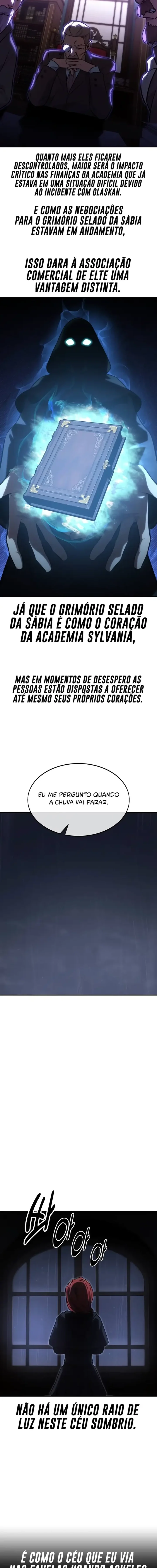 Read Guia de Sobrevivência do Extra da Academia Pt Manga Online